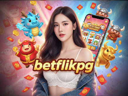 betflikpg สมัครสมาชิก