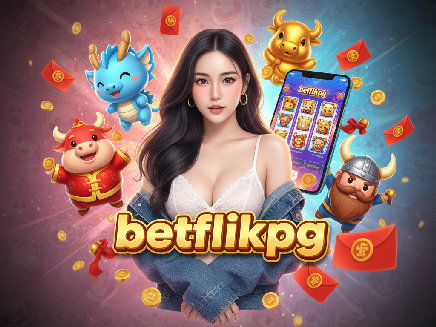 betflikpg เว็บตรง
