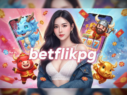 สมัคร betflikpg